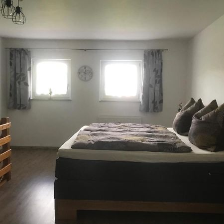 Apartment Sioux Eging Eksteriør bilde